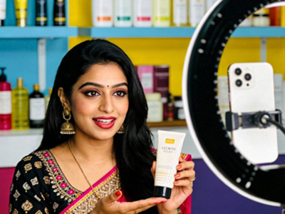 印度紅人推廣：如何利用社交媒體提升品牌影響力